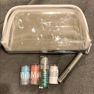 Milk Makeup gift set - New